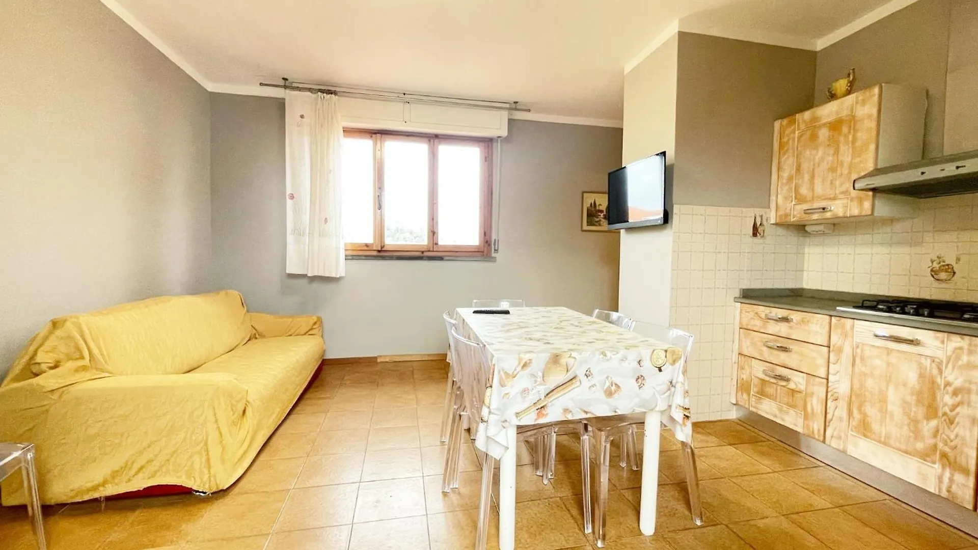 Apartment Ferienwohnung Casa Millo A Marina Di Cecina By Zoom In Earth