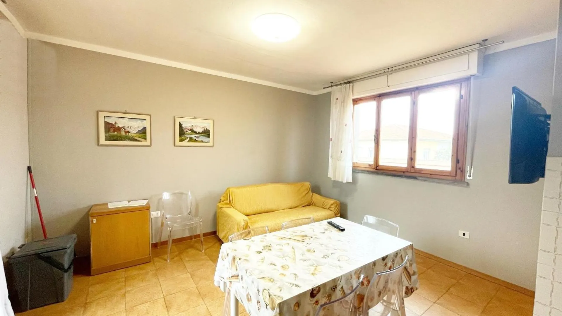 Ferienwohnung Casa Millo A Marina Di Cecina By Zoom In Earth Italien