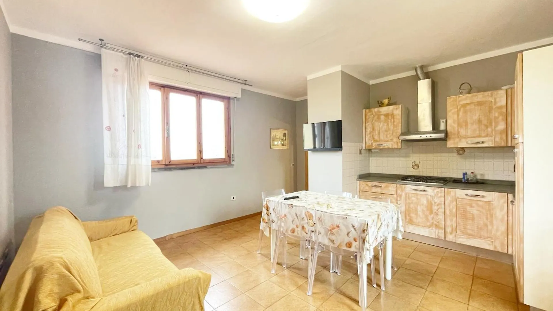 Casa Millo A Marina Di Cecina By Zoom In Earth Διαμέρισμα
