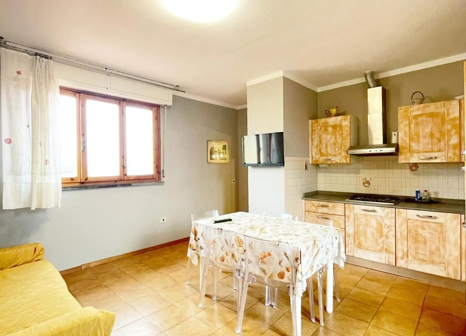 Casa Millo A Marina Di Cecina By Zoom In Earth Διαμέρισμα