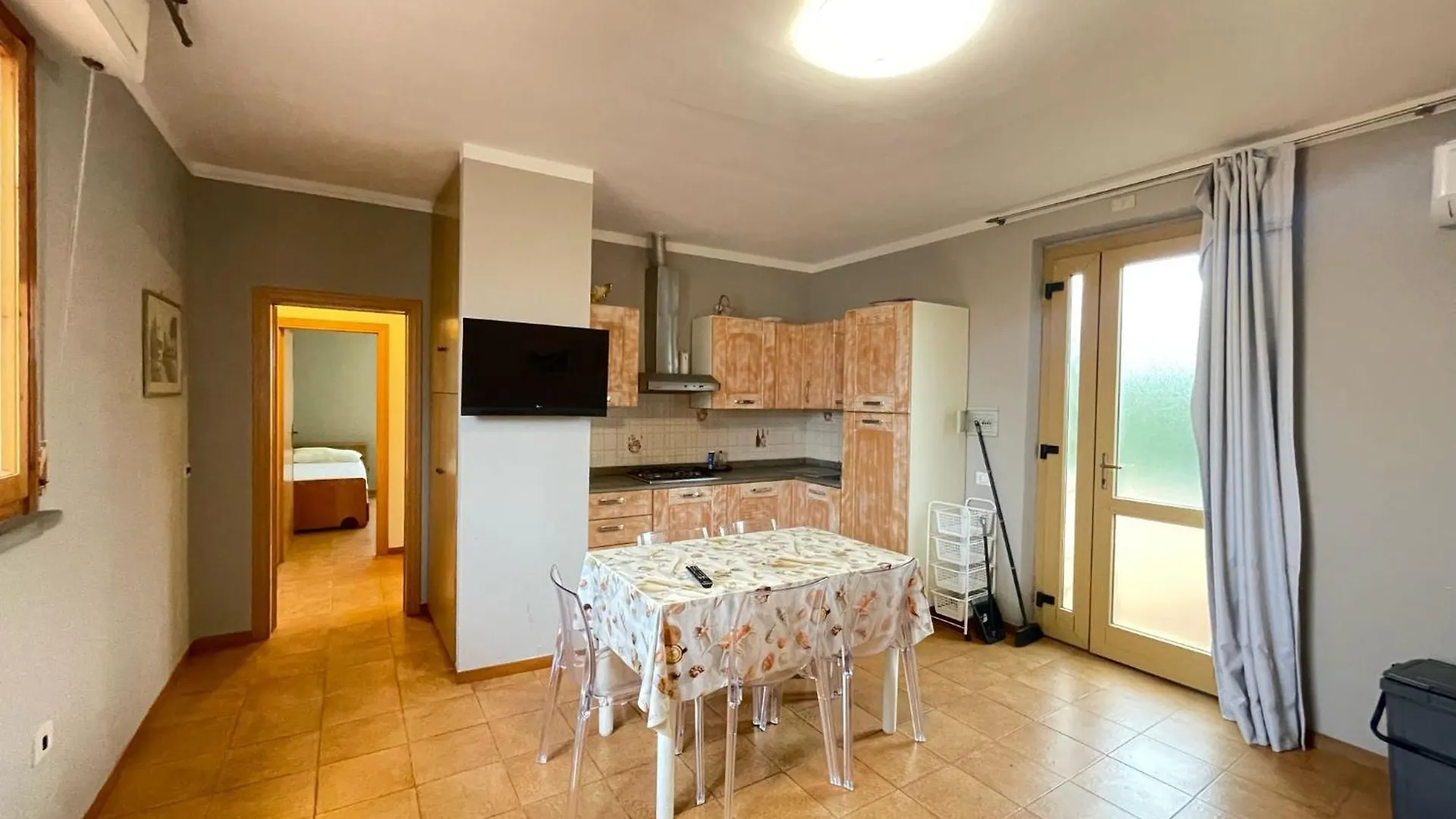 Casa Millo A Marina Di Cecina By Zoom In Earth Διαμέρισμα 0*,  Ιταλία
